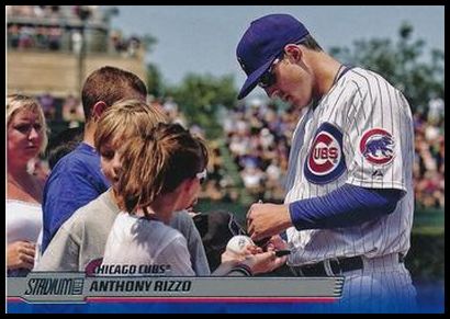 24 Anthony Rizzo